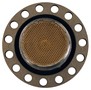 Dixon 2500SFV CAP FILL/VENT 2.5"